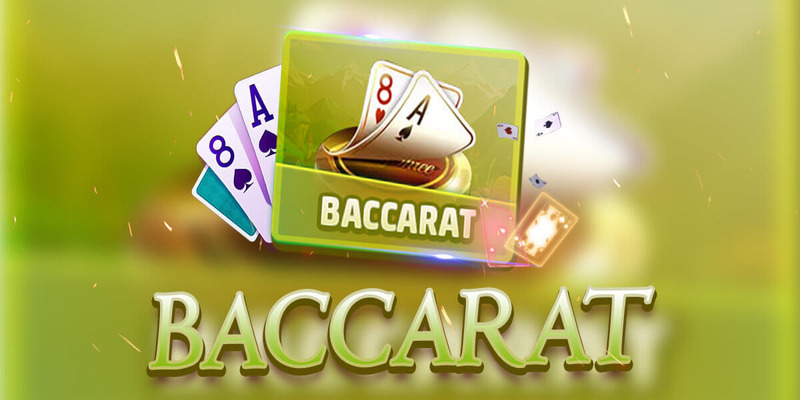 Kinh nghiệm chơi bài game Baccarat FB88
