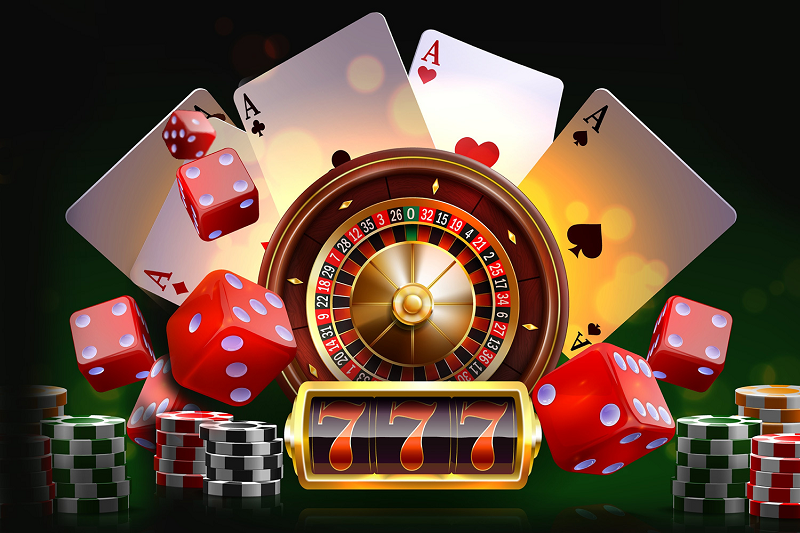 Những ưu điểm khi tham gia Casino online FB88