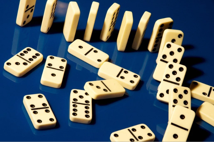Thông tin về trò chơi Domino