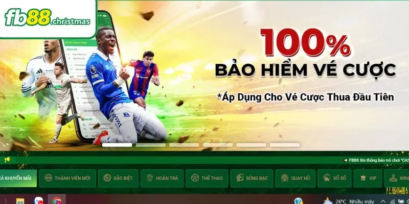Các yêu cầu sử dụng ưu đãi FB88 thành công Các yêu cầu sử dụng ưu đãi FB88 thành công