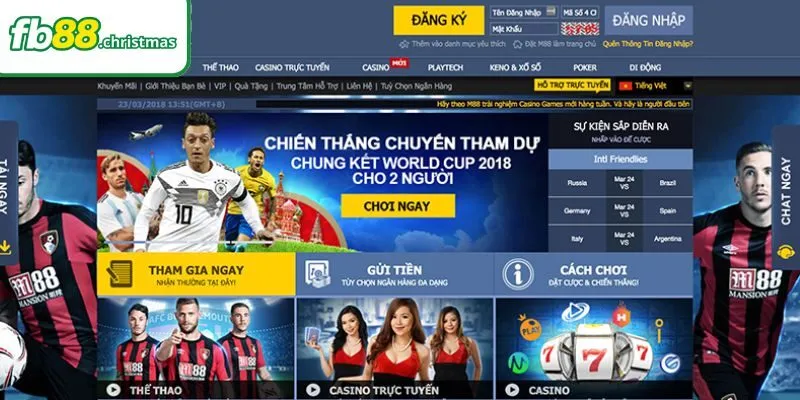 Đánh giá khách quan về hai nền tảng đổi thưởng