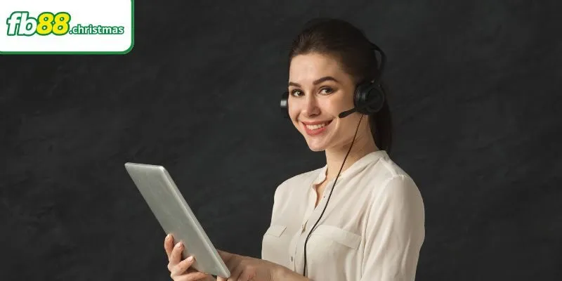 Hỗ Trợ Khách Hàng FB88 - Liên Hệ Giải Quyết 24/7