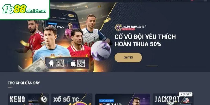 Khám phá điểm mạnh, yếu của nền tảng FB88