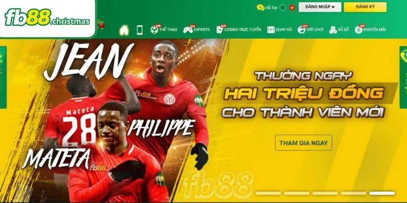So sánh dịch vụ của FB88 vs 188BET