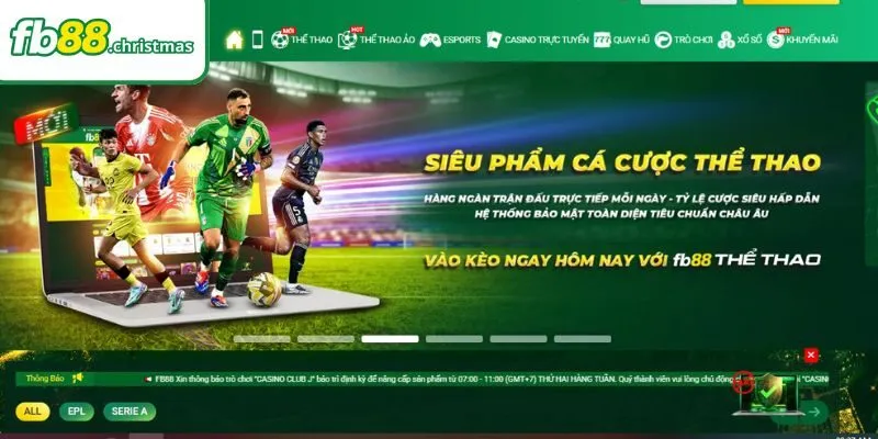 Sứ mệnh thúc đẩy phát triển FB88 lâu dài Sứ mệnh thúc đẩy phát triển FB88 lâu dài