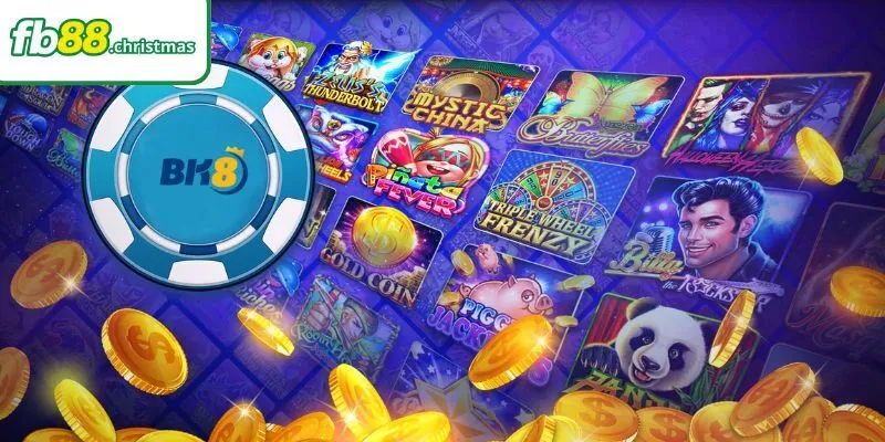 Thông tin đáng cân nhắc khi muốn tham gia BK8